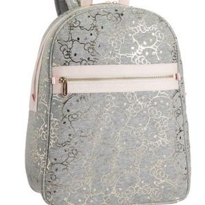 NTW PBTeen Hello Kitty backpack and lunch bag